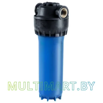 Корпус АКВАФОР предфильтра для холодной воды армированный